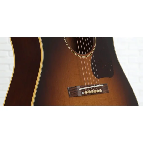Custom Shop Historic 1942 Banner J-45 - vos vintage sunburst