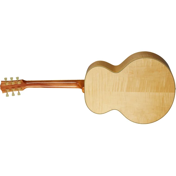 Custom Shop Historic 1952 J-185 - vos antique natural