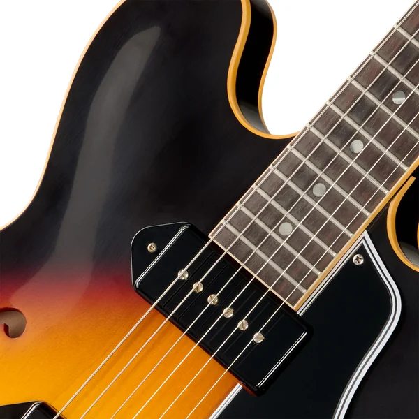 Custom Shop Historic 1959 ES-330 Reissue - vintage burst (vos hardware)