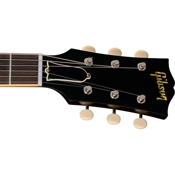 Custom Shop Historic 1959 ES-330 Reissue - vintage burst (vos hardware)