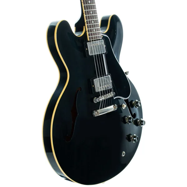 Custom Shop Historic 1959 ES-335 Reissue - vos ebony