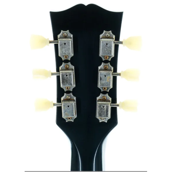 Custom Shop Historic 1959 ES-335 Reissue - vos ebony