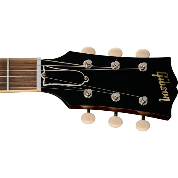 Custom Shop Historic 1962 ES-330 Reissue - vintage burst