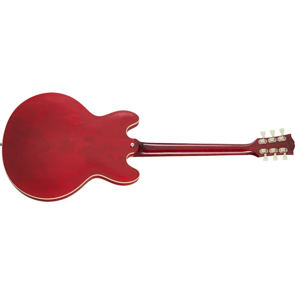 Custom Shop Historic 1964 ES-335 Reissue - vos sixties cherry
