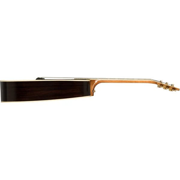 Custom Shop Hummingbird Deluxe - rosewood burst