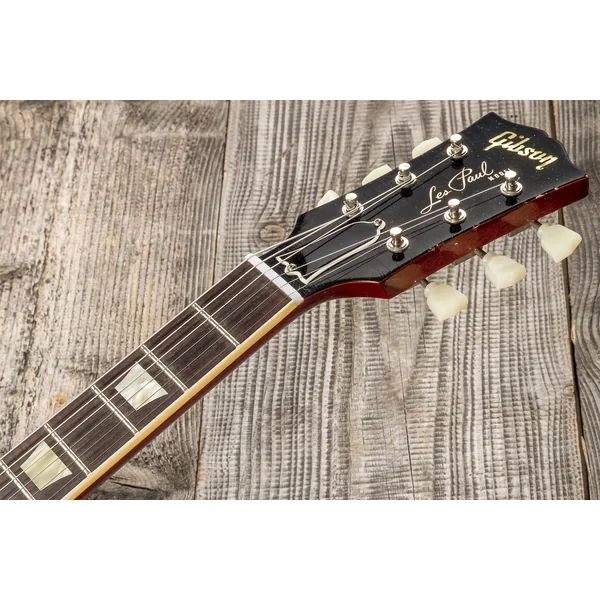 Custom Shop M2M 1959 Les Paul Standard Reissue #932140 - murphy lab light aged bourbon burst