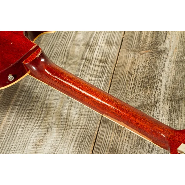 Custom Shop M2M 1959 Les Paul Standard Reissue #934253 - murphy lab heavy aged washed cherry