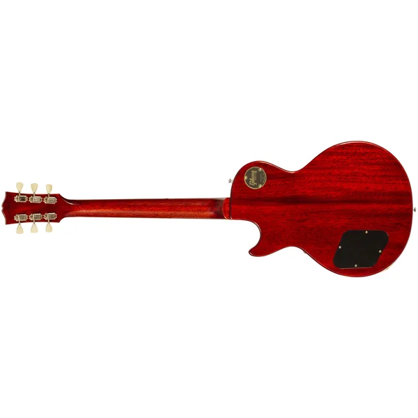 Custom Shop M2M 1959 Les Paul Standard Reissue #934256 - murphy lab ultra heavy aged factory burst