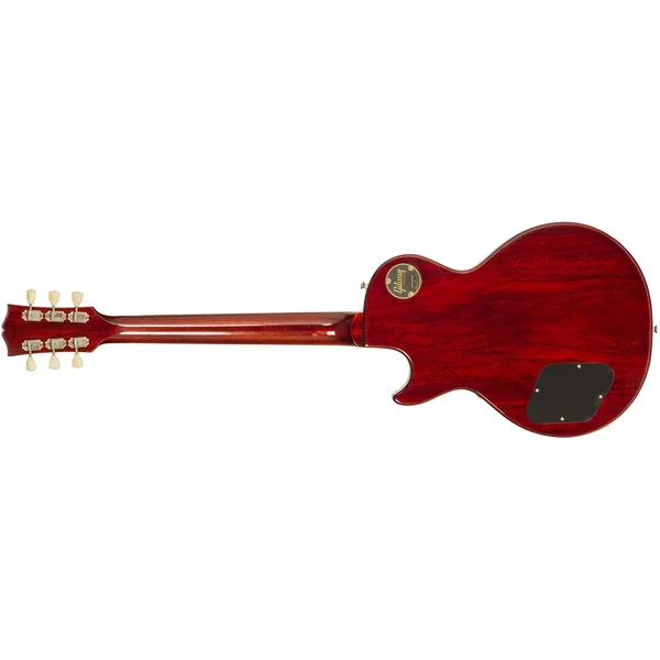 Custom Shop M2M 1959 Les Paul Standard Reissue #934264 - murphy lab ultra light aged factory burst