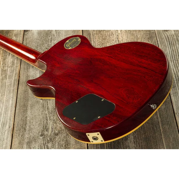 Custom Shop M2M 1959 Les Paul Standard Reissue #934264 - murphy lab ultra light aged factory burst