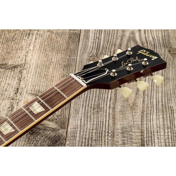 Custom Shop M2M 1959 Les Paul Standard Reissue #934264 - murphy lab ultra light aged factory burst