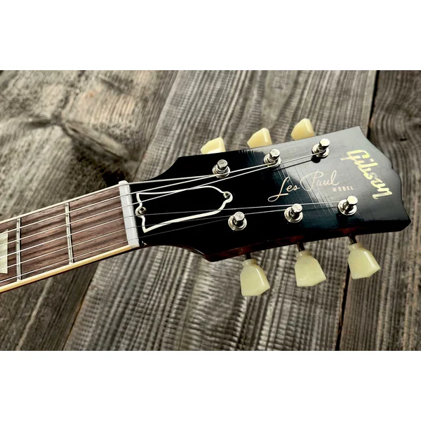 Custom Shop M2M 1959 Les Paul Standard Reissue #934264 - murphy lab ultra light aged factory burst
