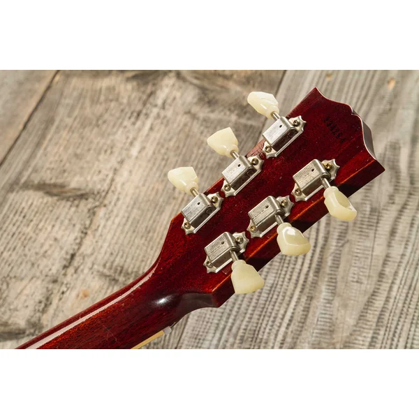 Custom Shop M2M 1959 Les Paul Standard Reissue #934264 - murphy lab ultra light aged factory burst