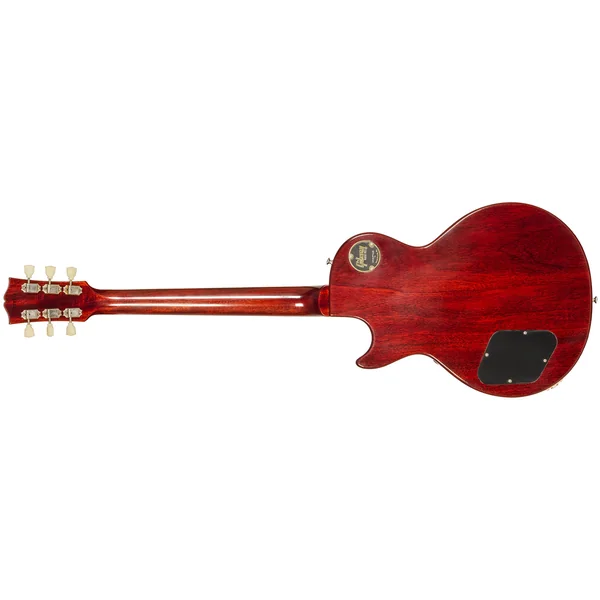 Custom Shop M2M 1959 Les Paul Standard Reissue #934372 - murphy lab ultra light aged sunrise teaburst