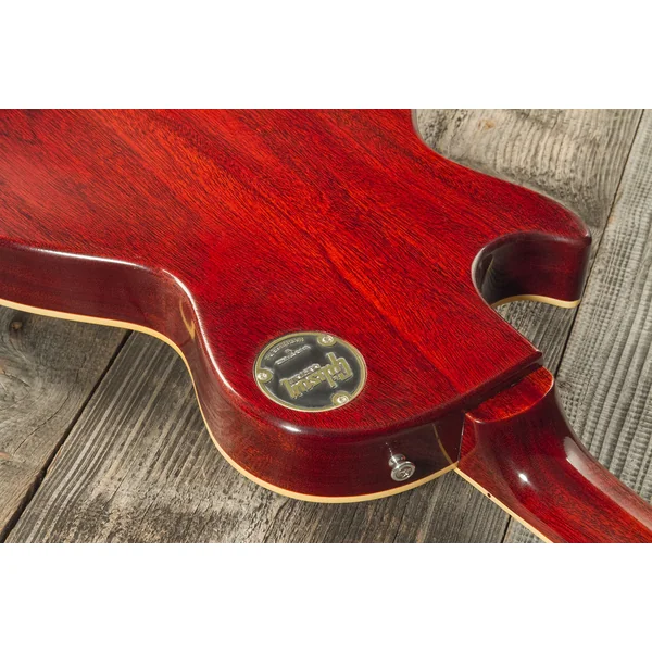 Custom Shop M2M 1959 Les Paul Standard Reissue #934372 - murphy lab ultra light aged sunrise teaburst
