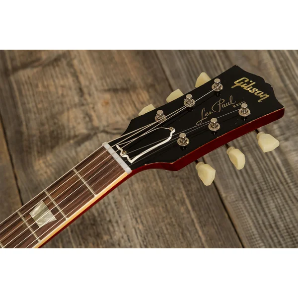 Custom Shop M2M 1959 Les Paul Standard Reissue #94394 - murphy lab light aged factory burst