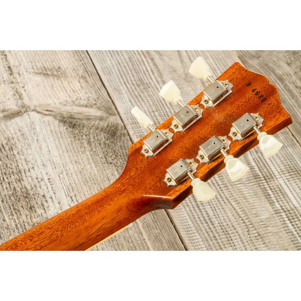 Custom Shop M2M 1959 Les Paul Standard Reissue #94680 - murphy lab ultra light aged honey lemon fade