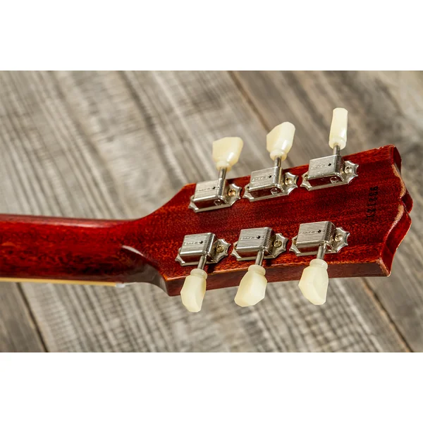 Custom Shop M2M 1959 Les Paul Standard Reissue - murphy lab light aged mojave burst