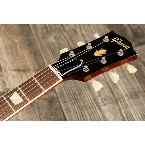 Custom Shop M2M 1964 SG Standard Reissue #301584 - murphy lab light aged vintage cherry