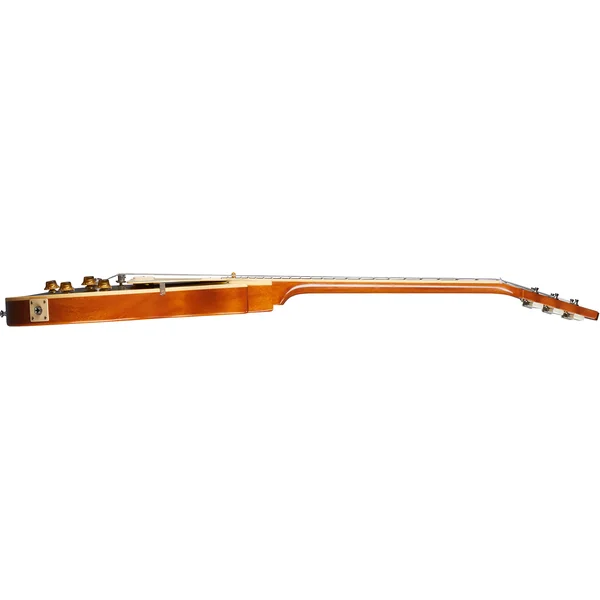Custom Shop Murphy Lab 1956 Les Paul Goldtop Reissue - ultra light aged double gold