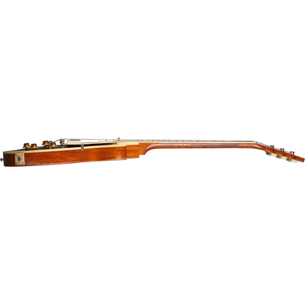 Custom Shop Murphy Lab 1957 Les Paul Goldtop Reissue - ultra heavy aged double gold