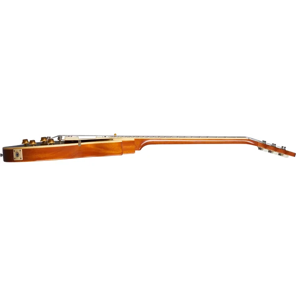 Custom Shop Murphy Lab 1957 Les Paul Goldtop Reissue - ultra light aged double gold