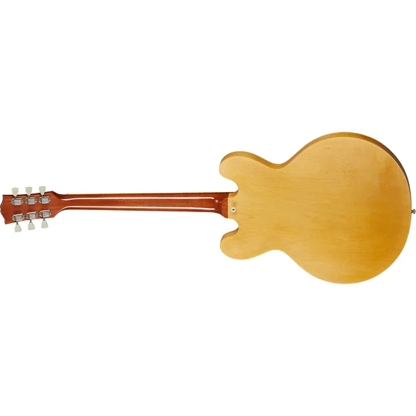Custom Shop Murphy Lab 1959 ES-335 Reissue - ultra light aged vintage natural