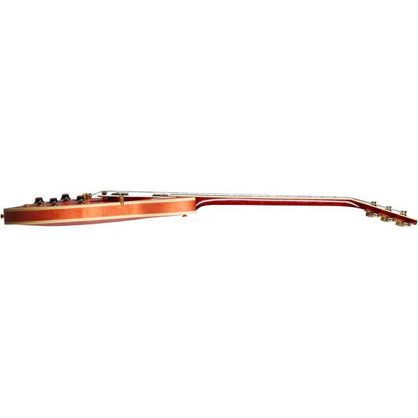 Custom Shop Murphy Lab 1959 ES-355 Reissue - light aged watermelon red