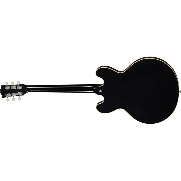 Custom Shop Murphy Lab 1959 ES-355 Reissue - ultra light aged ebony