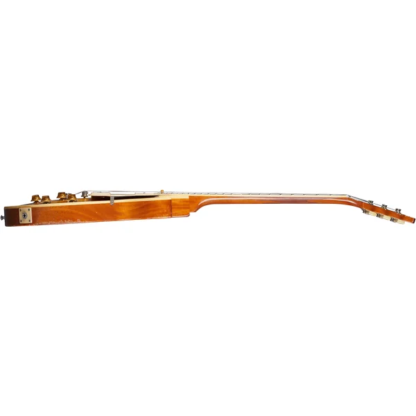Custom Shop Murphy Lab 1959 Les Paul Standard Reissue - ultra heavy aged kindred burst