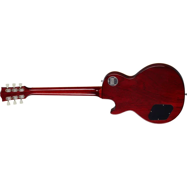 Custom Shop Murphy Lab 1959 Les Paul Standard Reissue - ultra light aged southern fade burst