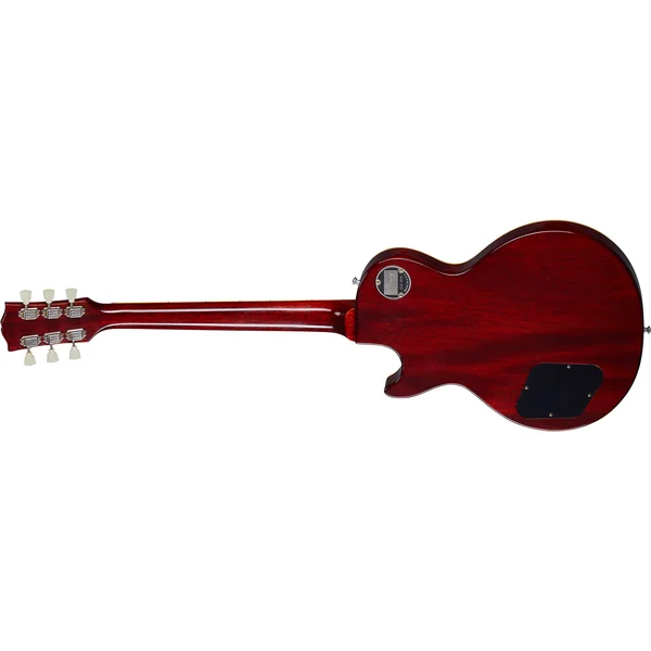 Custom Shop Murphy Lab 1959 Les Paul Standard Reissue - ultra light aged sunrise teaburst
