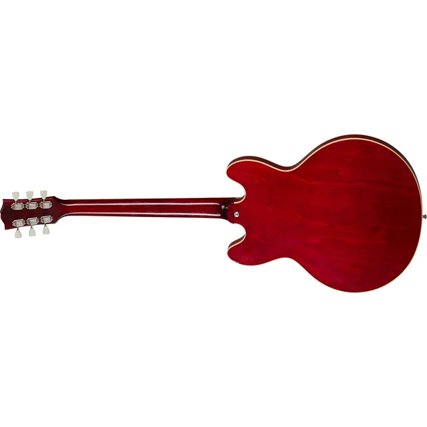 Custom Shop Murphy Lab 1964 ES-335 Reissue - ultra light aged sixties cherry