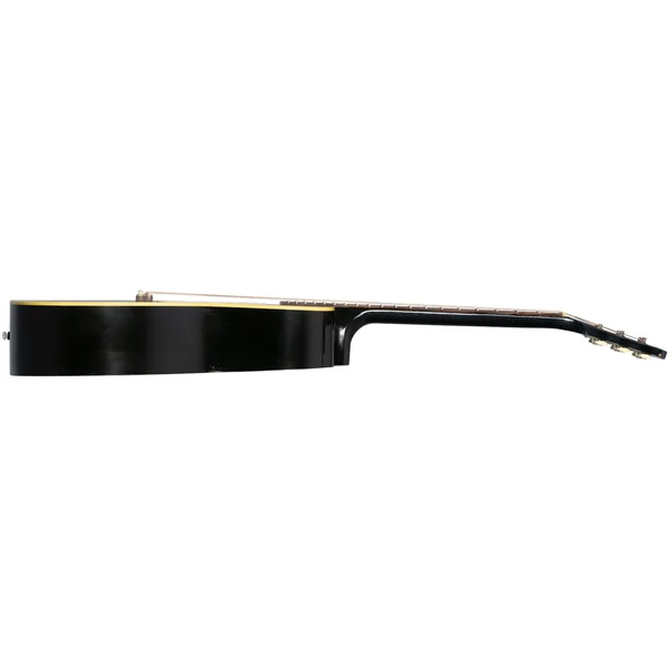 Custom Shop Murphy Lab Acoustic 1933 L-00 - ebony light aged