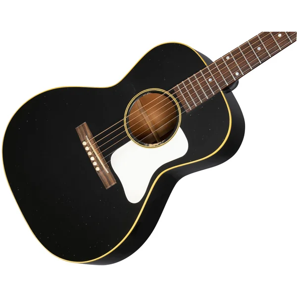 Custom Shop Murphy Lab Acoustic 1933 L-00 - ebony light aged