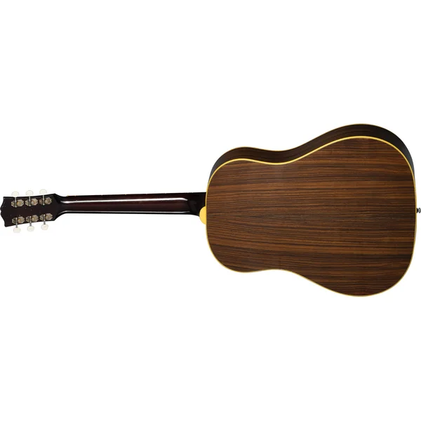 Custom Shop Murphy Lab Acoustic 1942 Banner Southern Jumbo - light aged vintage sunburst