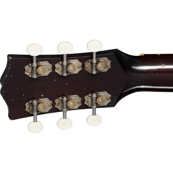 Custom Shop Murphy Lab Acoustic 1942 Banner Southern Jumbo - light aged vintage sunburst