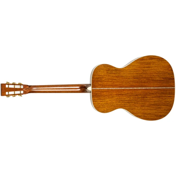 Custom Shop Orchestra Model Sitka/Guatemala #2736829 - natural aged toner