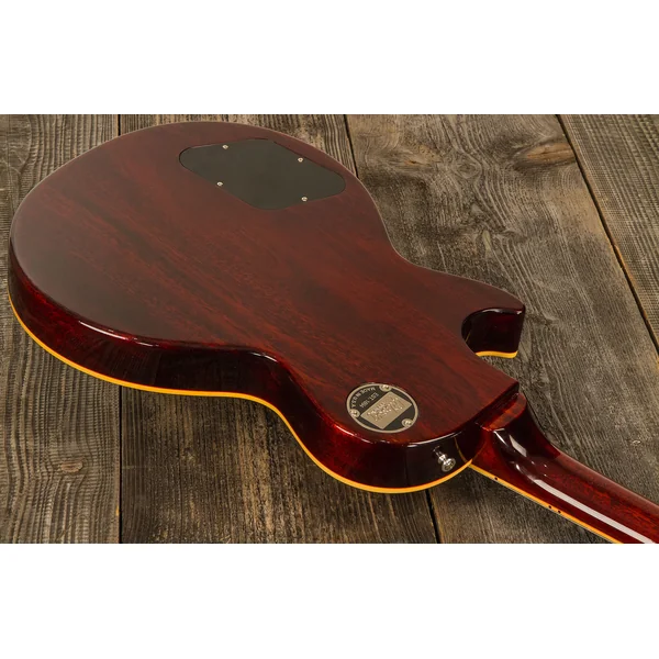 Custom Shop Standard Historic 1959 Les Paul Standard - gloss lemonburst