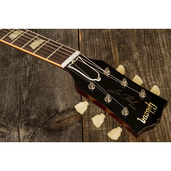 Custom Shop Standard Historic 1959 Les Paul Standard - gloss lemonburst