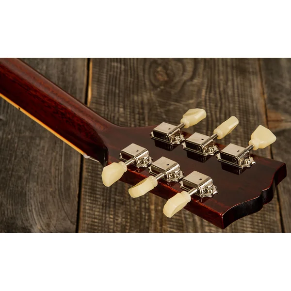 Custom Shop Standard Historic 1959 Les Paul Standard - gloss lemonburst