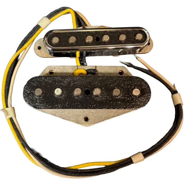 Custom Shop Tomatillo Telecaster Josefina Hand Wound Pickup Set