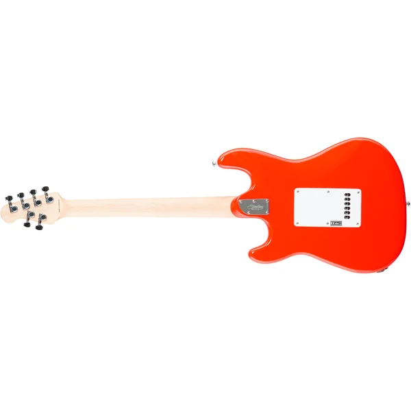Cutlass CT30SSS (MN) - fiesta red