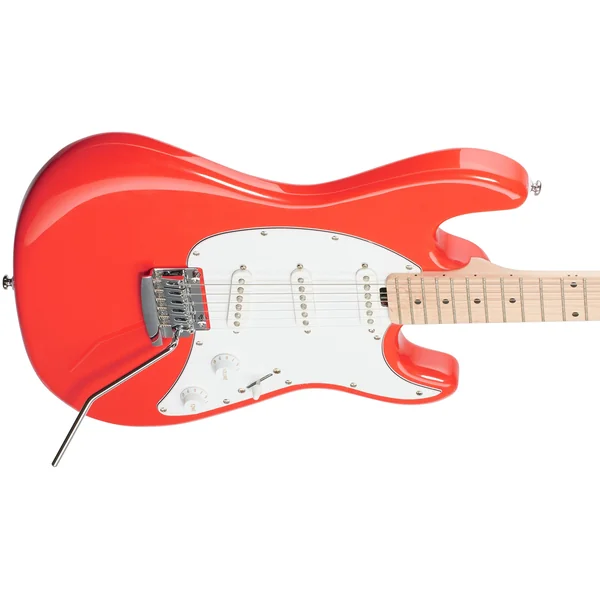 Cutlass CT30SSS (MN) - fiesta red