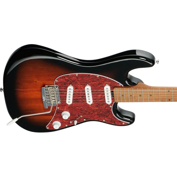 Cutlass CT50SSS (MN) - vintage sunburst
