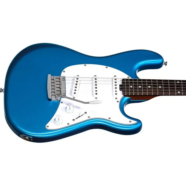 Cutlass CT50SSS (RW) - toluca lake blue