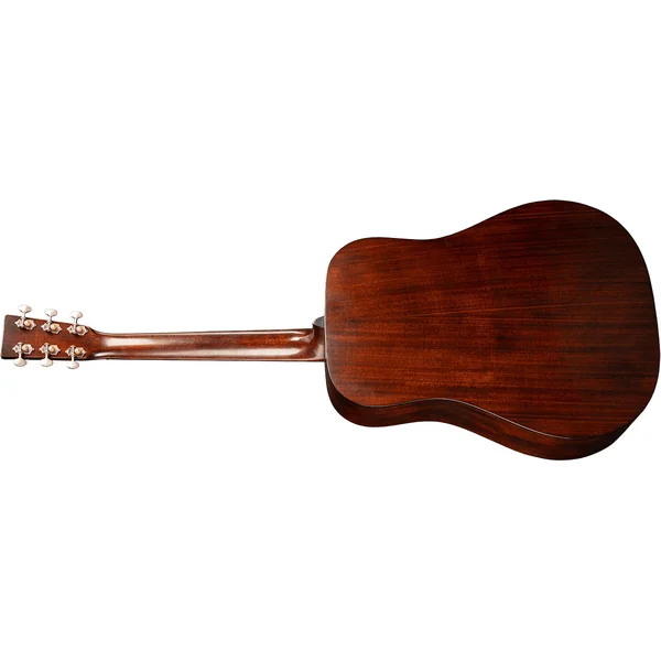 D-18 Authentic 1937 - natural vintage gloss aged