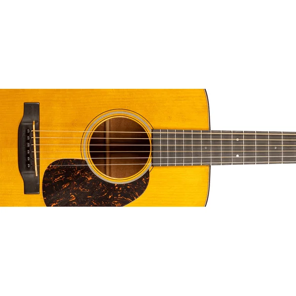D-18 Authentic 1937 - natural vintage gloss aged