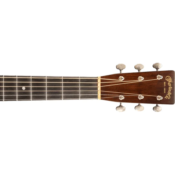 D-18 Authentic 1937 - natural vintage gloss aged