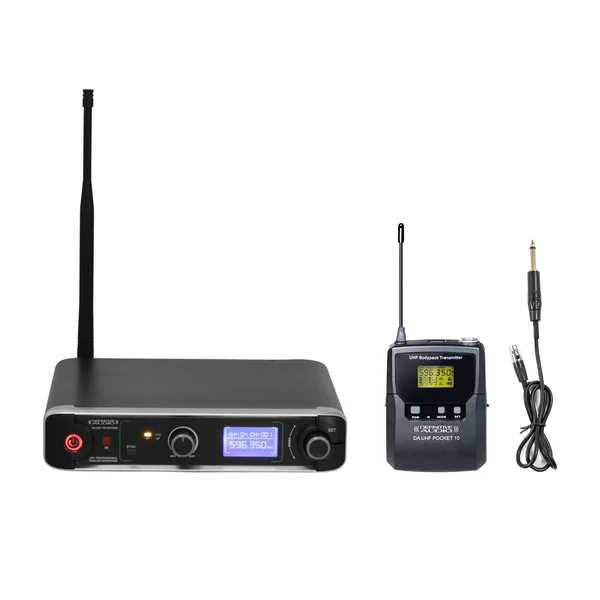 DA UHF 100 GUITARE